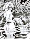 Cruel porn cartoons gallery