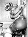 Brutal xxx cartoons and bloody adult comics