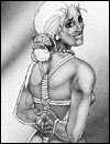 Brutal xxx cartoons and bloody adult comics