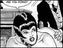 Sex comics and free sex cartoons