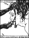 Extreme porn artworks gallery