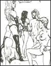 Free porn cartoons gallery