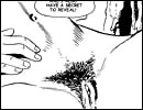 BDSM sex drawings and toons