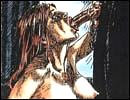 Extreme porn cartoons