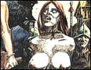 Free brutal XXX artworks