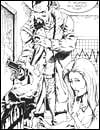 BDSM comics gallery