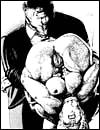 Extreme sex cartoons