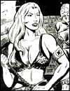 Cruel sex drawings