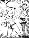 Free brutal porn toons gallery