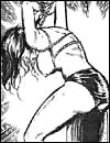 Cruel XXX drawings gallery
