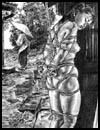 Uncensored sadistic porn comics and sex cartoons