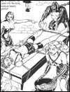 Free sadistic xxx drawings and extreme porn pictures gallery