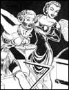 Free sadistic xxx drawings and extreme porn pictures gallery