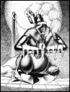 Extreme adult comics and sex drawings