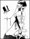 Sex cartoons and adult comics