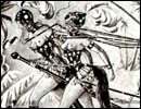 Free sex comics and extreme porn toons