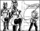 XXX toons