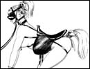 Cruel porn toons and sex cartoons