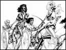 Free porn toons gallery