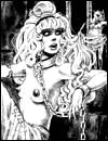 Free BDSM toons