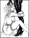 Cruel sex artworks