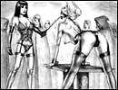 Extreme porn cartoons