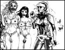 Cruel sex cartoons gallery