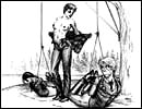 Extreme sex toons gallery