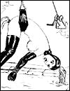 Uncensored sadistic porn comics and sex cartoons