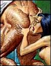 Free sadistic xxx drawings and extreme porn pictures gallery