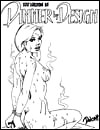 Free samples from Girls Eater. Cruel porn comics `Dinner By Design`