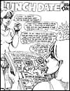 Free samples from Girls Eater. Cruel porn comics `Lunch Date`