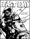 Free samples from Girls Eater. Cruel porn comics `Feast Day`