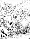Fetish sex drawings gallery