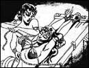 Free cruel adult cartoons
