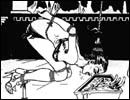 Free extreme porn comics