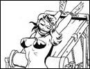 Extreme sex toons gallery