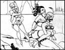 Free extreme porn comics