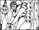Free extreme adult artworks