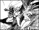 Brutal porn drawings gallery