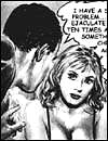 Cruel sex drawings gallery