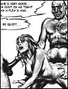 Free sex toons gallery