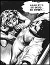 Fetish adult artworks