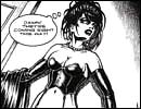 Fetish porn toons