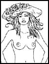 Free extreme porn art