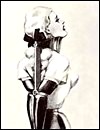 BDSM porn comics