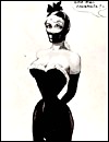 BDSM comics gallery