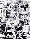 Brutal xxx cartoons and bloody adult comics