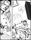 Sex cartoons and adult comics