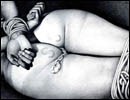 Brutal XXX drawings
